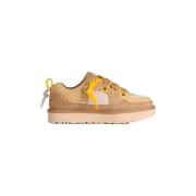 Lage Sneakers UGG SNEAKERS W LO LOWMEL BIARRITZ