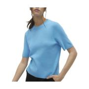 T-shirt Korte Mouw Vero Moda -