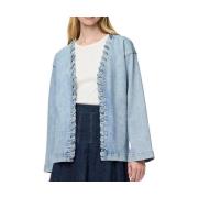 Spijkerjack Pieces -