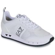 Lage Sneakers Emporio Armani EA7 7X000337