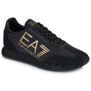 Lage Sneakers Emporio Armani EA7 7X000333