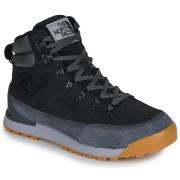 Wandelschoenen The North Face M BACK-TO-BERKELEY IV LEATHER WP