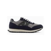 Lage Sneakers EAX -
