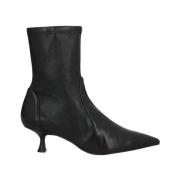 Enkellaarzen Stuart Weitzman -