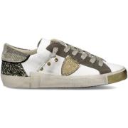 Lage Sneakers Philippe Model -