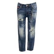 Jeans Icon -