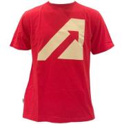T-shirt Korte Mouw Autry -