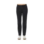 Straight Jeans Pieces -