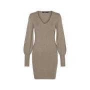Korte Jurk Vero Moda -
