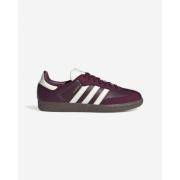 Lage Sneakers adidas Samba OG Maroon Off White Gum (Women's)