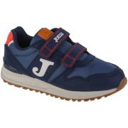 Lage Sneakers Joma 200 Jr 22 J200W