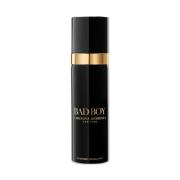 Deodorants Carolina Herrera Bad Boy Deodorant Spray 100 ml