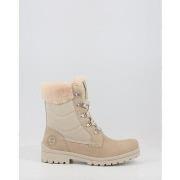 Enkellaarzen Panama Jack TUSCANI B28