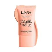 Foundations en Concealers Nyx Professional Make Up Right Maker Verheld...