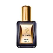 Eau de Parfum El Nabil Musk Sicilië Parfumextract
