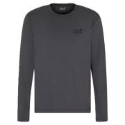 T-shirt Korte Mouw Emporio Armani EA7 8NPT28PJVQZ