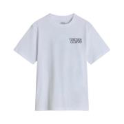 T-shirt Korte Mouw Vans -