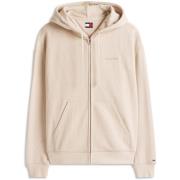 Sweater Tommy Jeans Tjm 90S Script Rib F