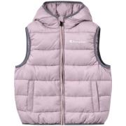 Donsjas Champion Hooded Full Zip Vest