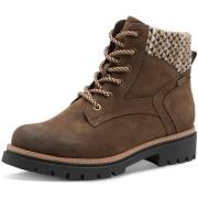 Enkellaarzen Marco Tozzi -