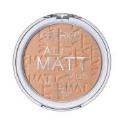 Blush &amp; poeder Catrice Matterende Poeders All Matt Plus Shine Cont...