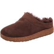 Pantoffels Haflinger -