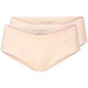 Shorts Lingadore DAILY 2-pack Hipster