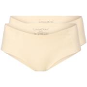 Shorts Lingadore DAILY 2-pack Hipster