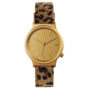 Horloge Komono Wizard Panter