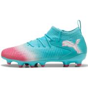 Voetbalschoenen Puma Future 8 Match Re-Charge Fg/Ag Jr