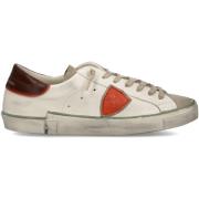 Lage Sneakers Philippe Model -