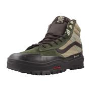 Laarzen Vans MTE SK8-HI GORE-TEX IN