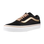Lage Sneakers Vans OLD SKOOL MTLC