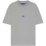 T-shirt Korte Mouw BOSS Nieros 10257318 01