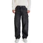 Straight Jeans Tommy Hilfiger DM0DM22566