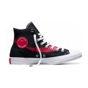 Hoge Sneakers Converse -