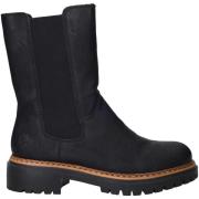 Broek Rieker 72683-00 Black 1084