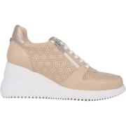 Lage Sneakers Wonders Change