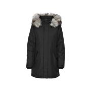 Parka Jas Only -