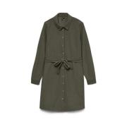 Korte Jurk Vero Moda -