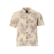 Overhemd Korte Mouw Kaporal -