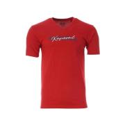 T-shirt Korte Mouw Kaporal -