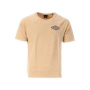 T-shirt Korte Mouw Kaporal -