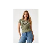 T-shirt Guess W5YI13 J1314-G831