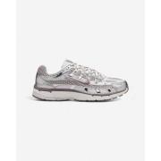 Lage Sneakers Nike P-6000 Platinum Violet Vast Grey (Women's)