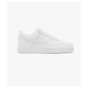 Lage Sneakers Nike Air Force 1 Low '07 Fresh White