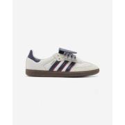 Lage Sneakers adidas Samba LT Crystal White Dark Blue