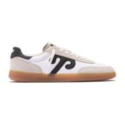 Lage Sneakers Wushu Ruyi -