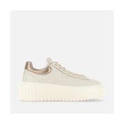 Lage Sneakers Hogan -
