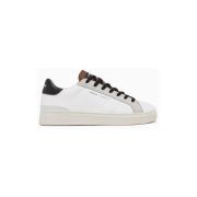 Lage Sneakers Crime London -